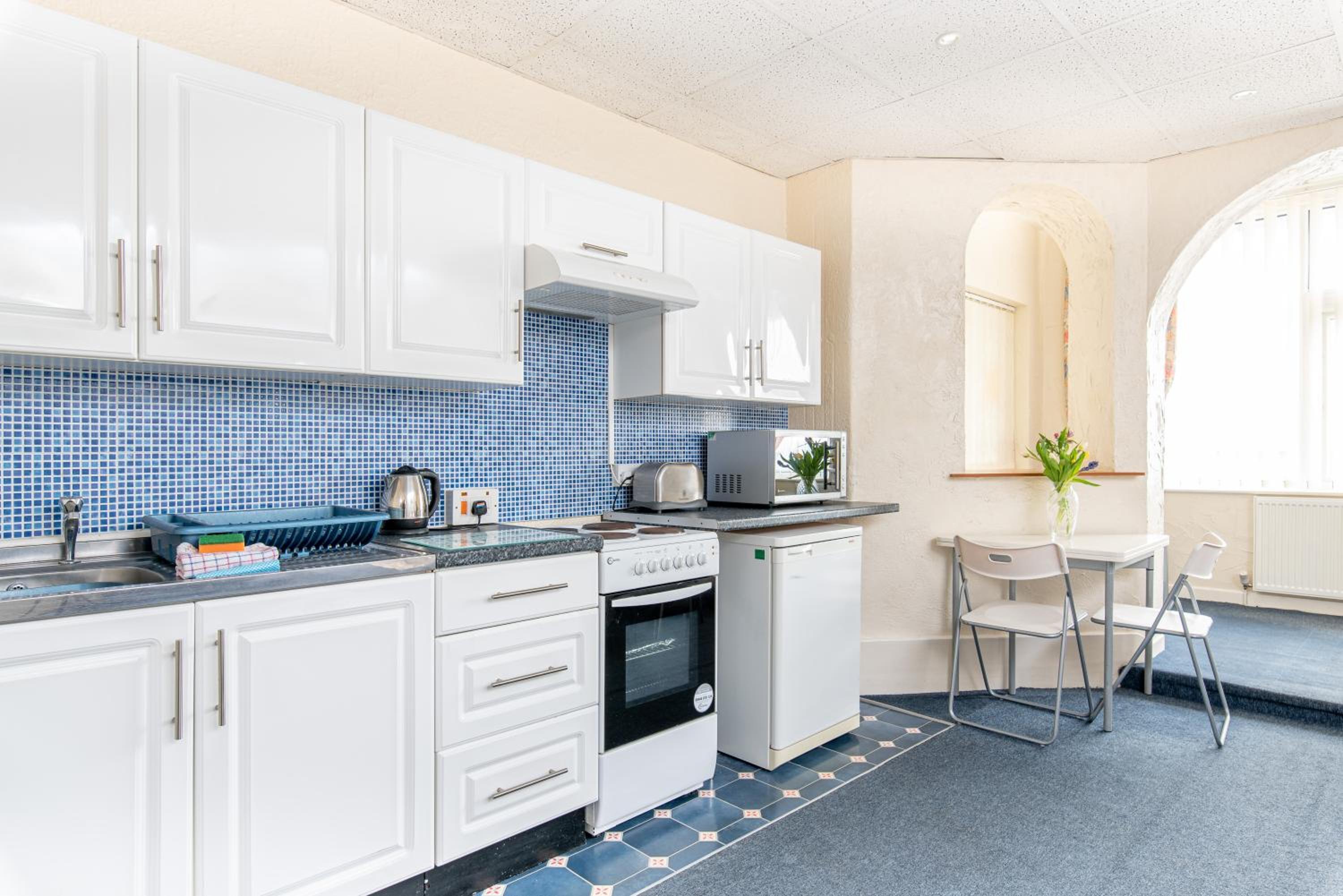 Sandpiper Holiday Apartments