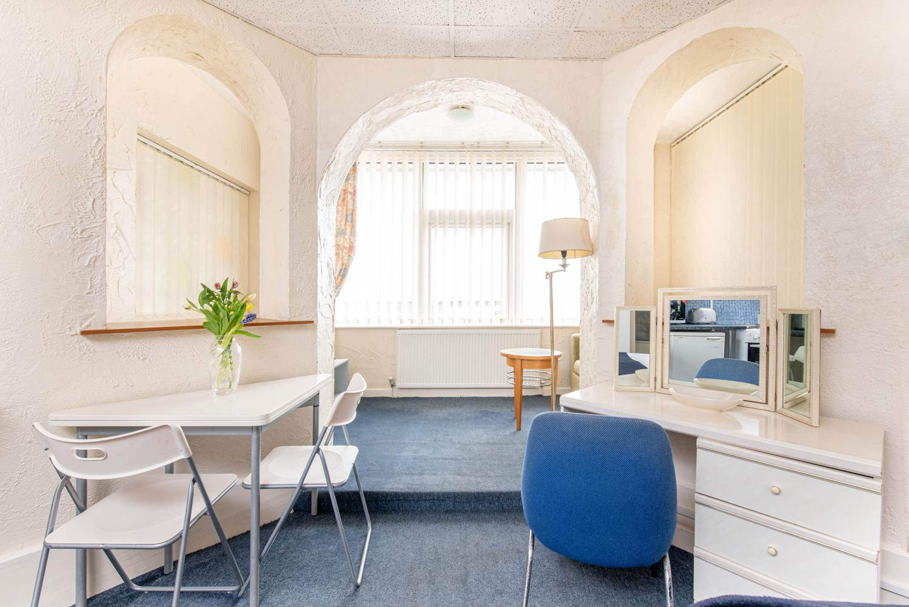 Sandpiper Holiday Apartments