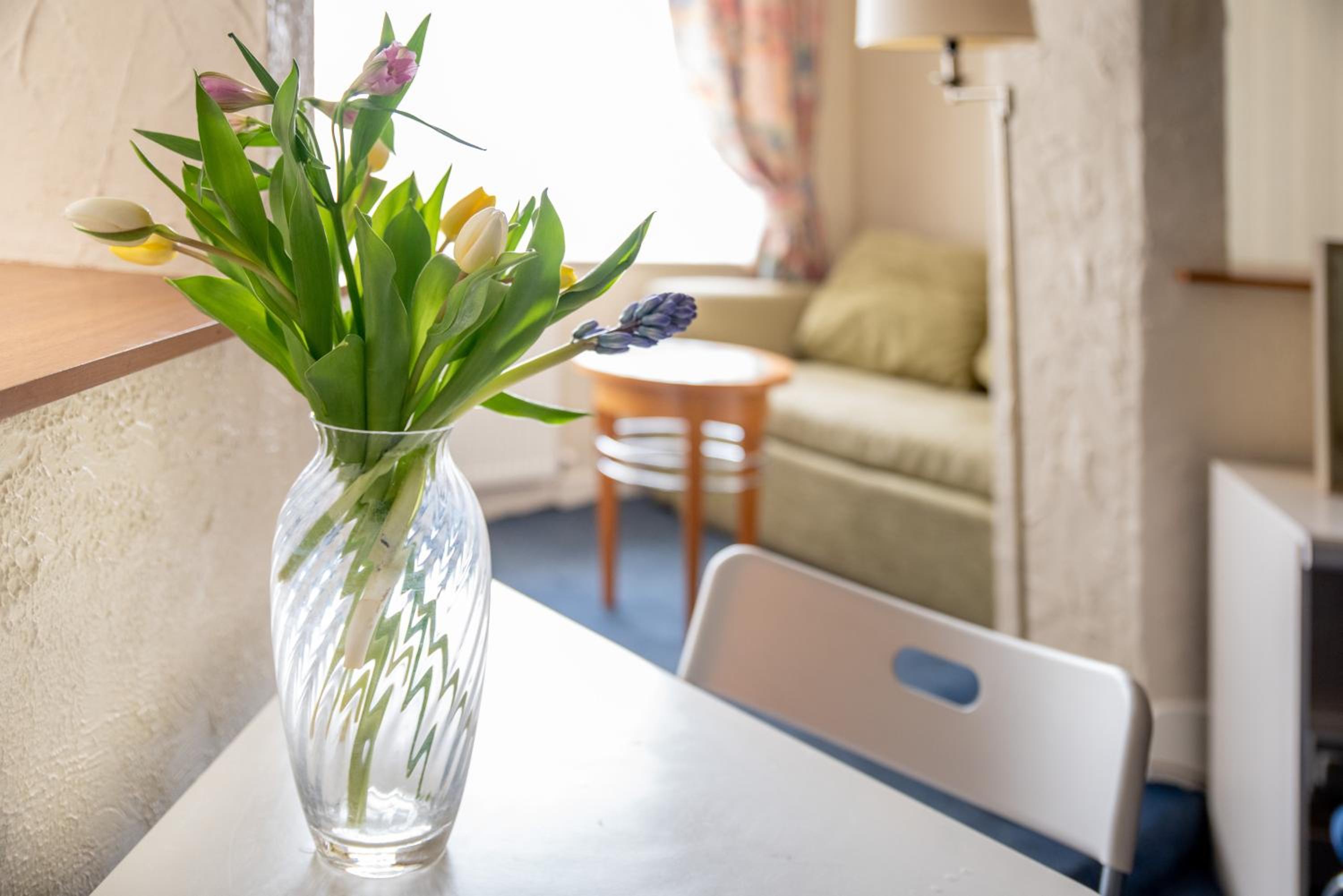 Sandpiper Holiday Apartments