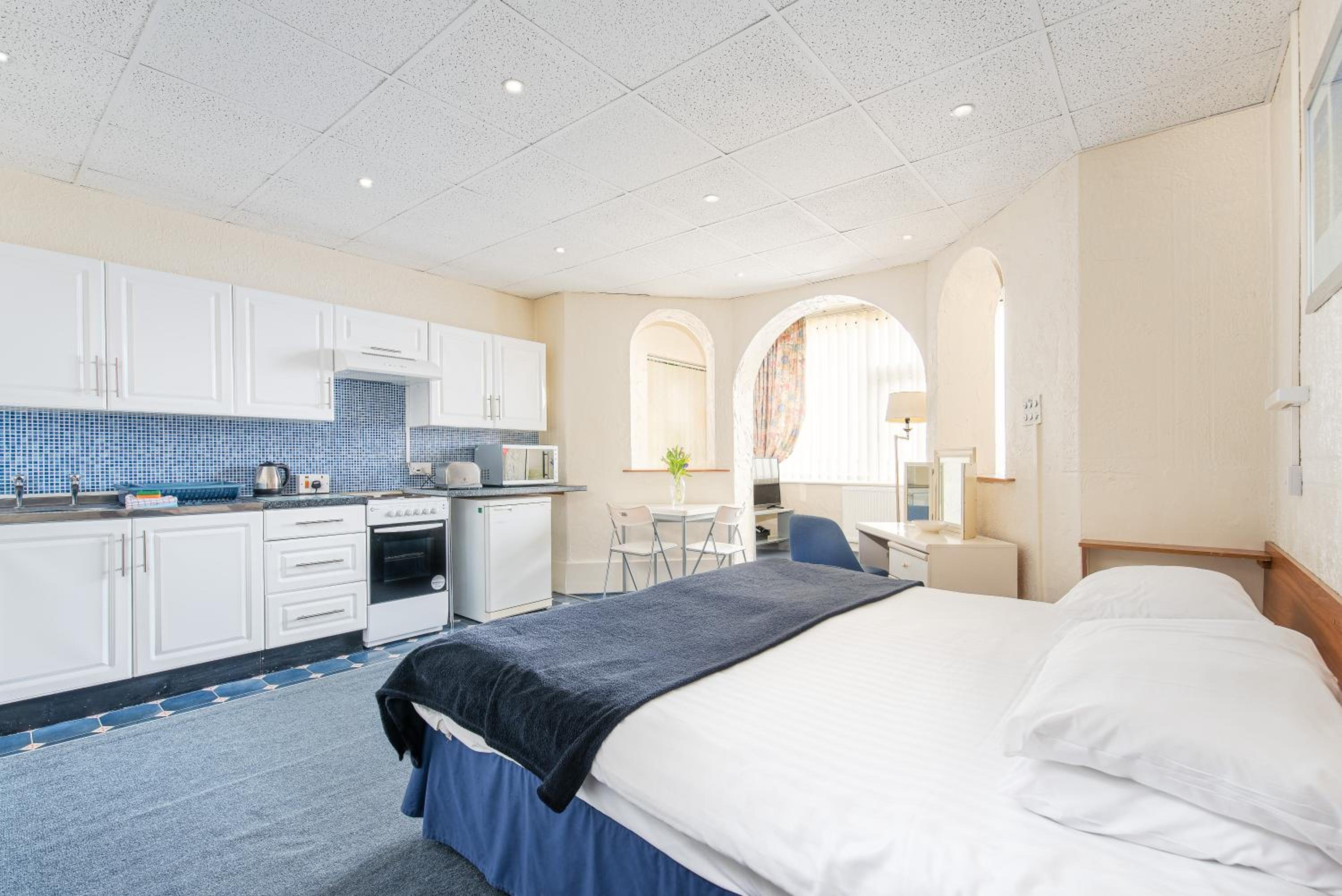 Sandpiper Holiday Apartments