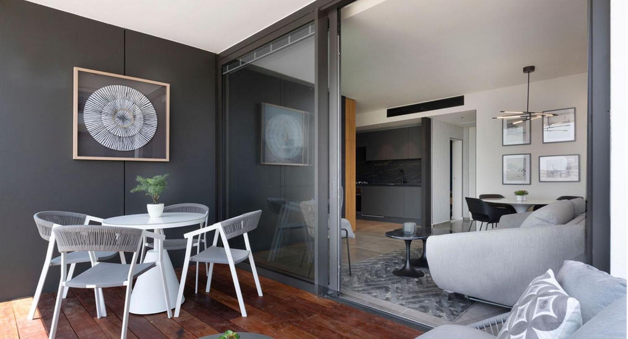 Extraordinary 1BR in Geula by HolyGuest