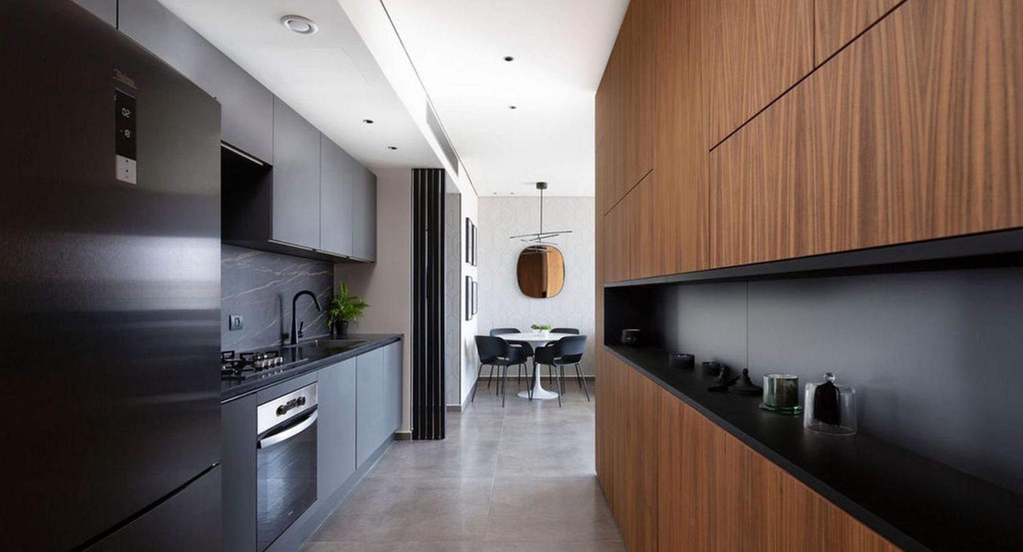 Extraordinary 1BR in Geula by HolyGuest