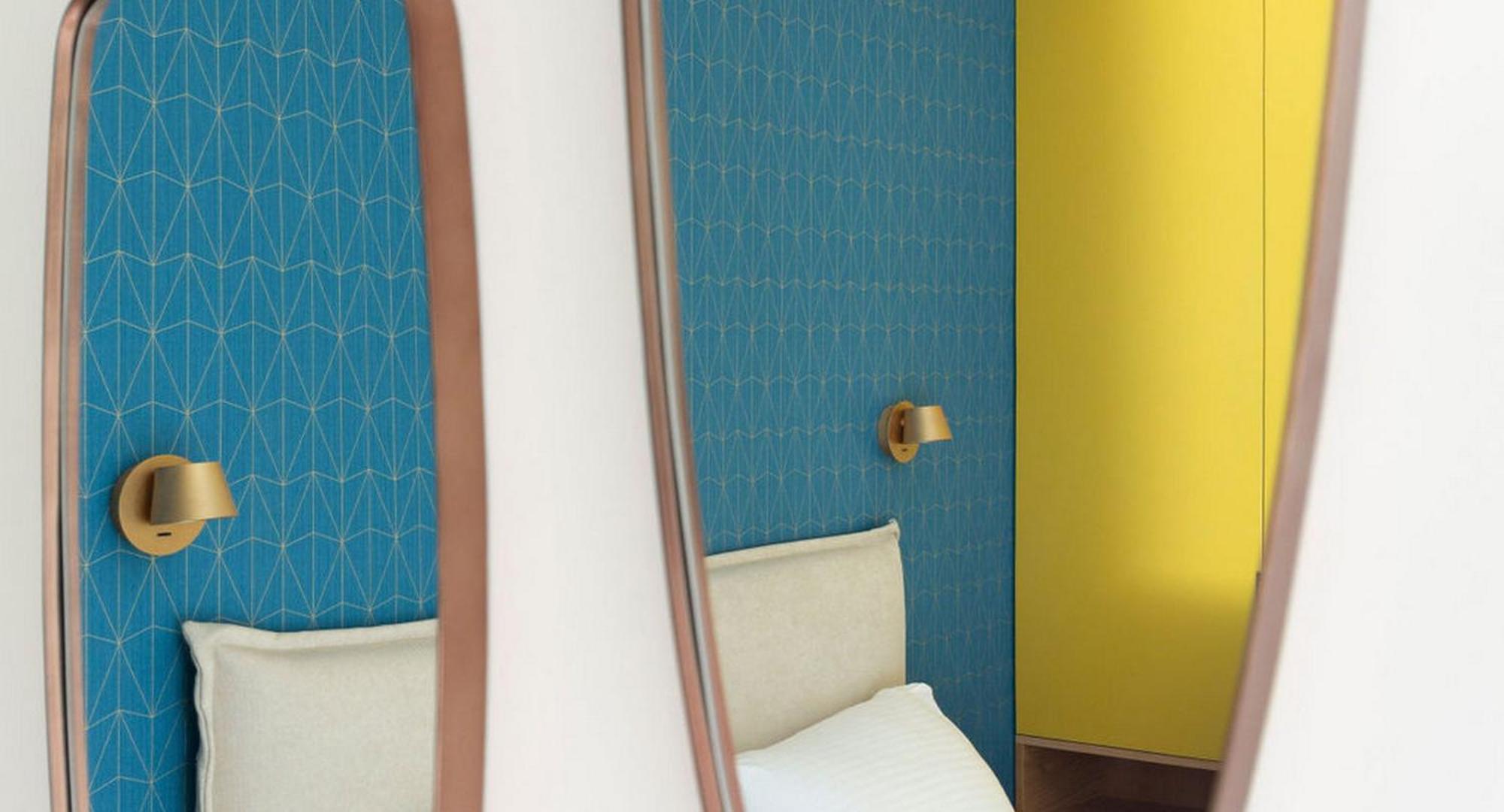 Extraordinary 1BR in Geula by HolyGuest