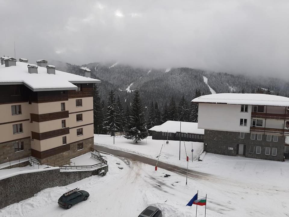 Pamporovo Rhodopi Pearl Apartments - Private Apartments