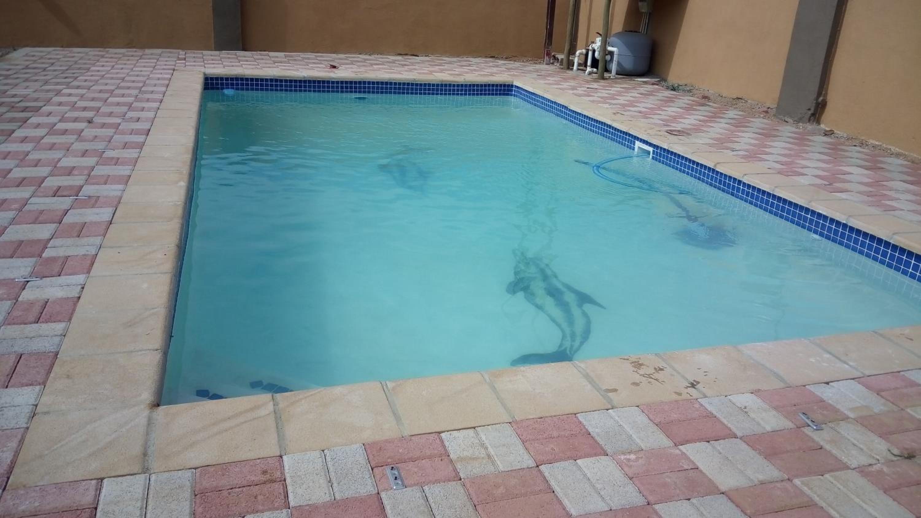 Thulamela Guest House Mahalapye