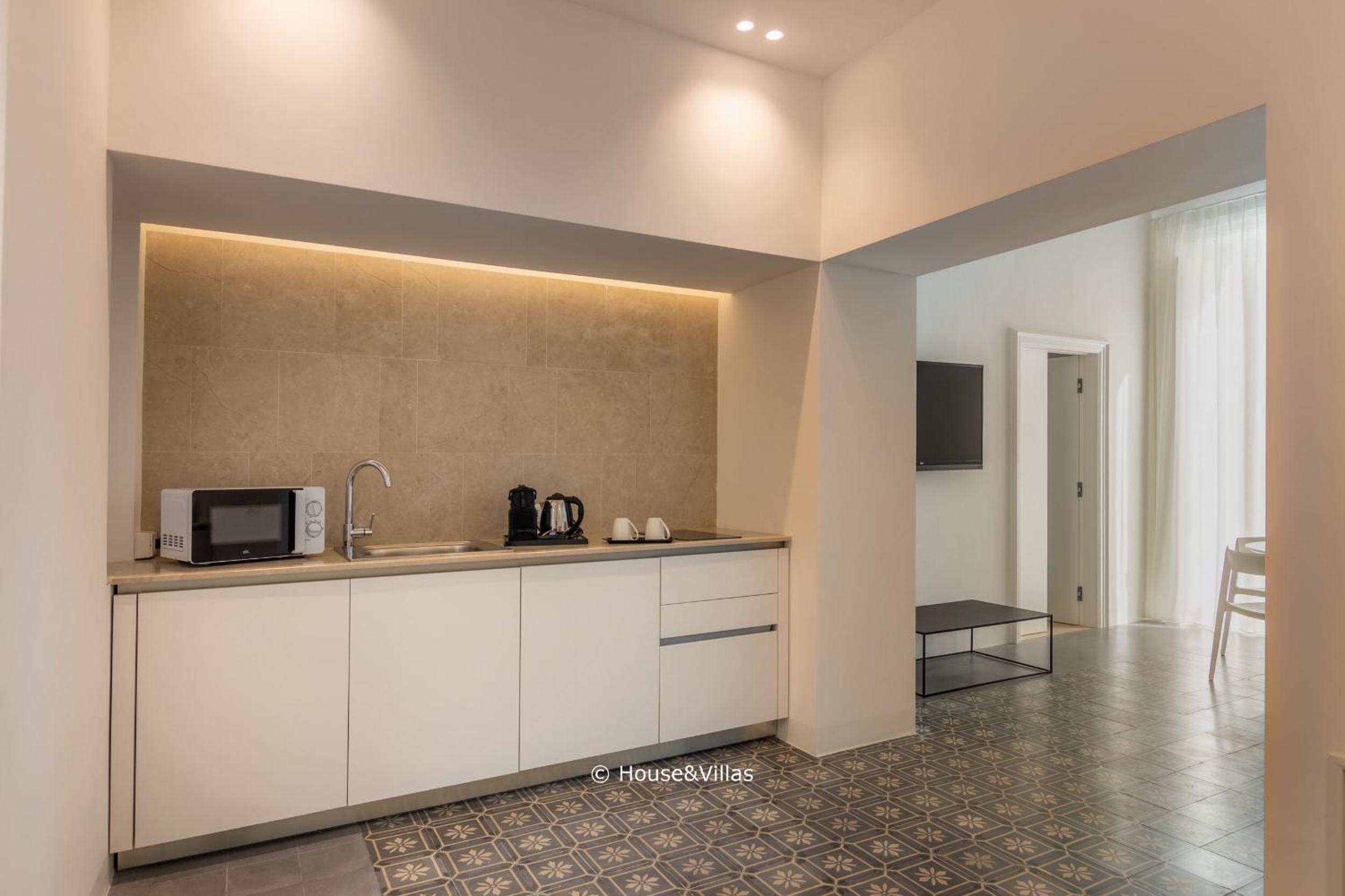 Casa Ruiz Suites view 5