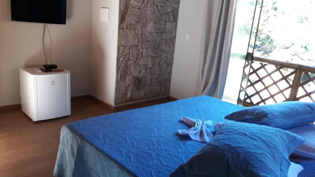 Sitio Da Cachoeirinha Paraju Domingos Martins