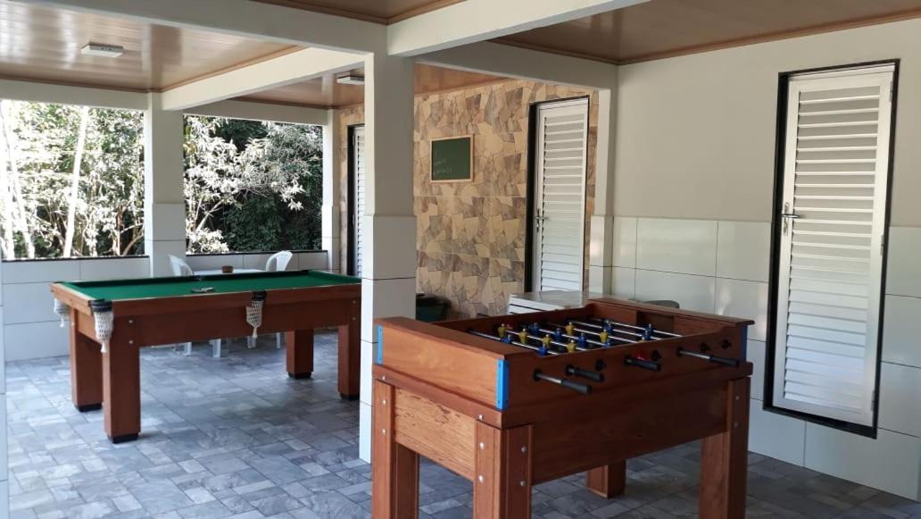 Sitio Da Cachoeirinha Paraju Domingos Martins