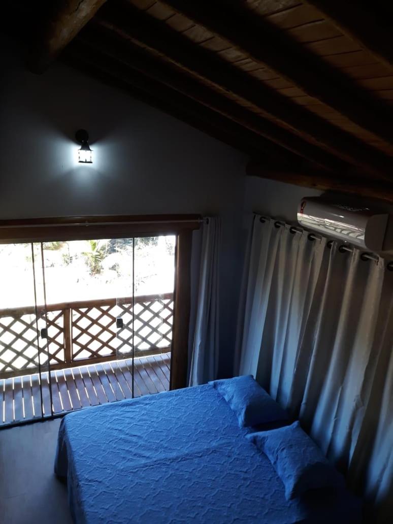 Sitio Da Cachoeirinha Paraju Domingos Martins