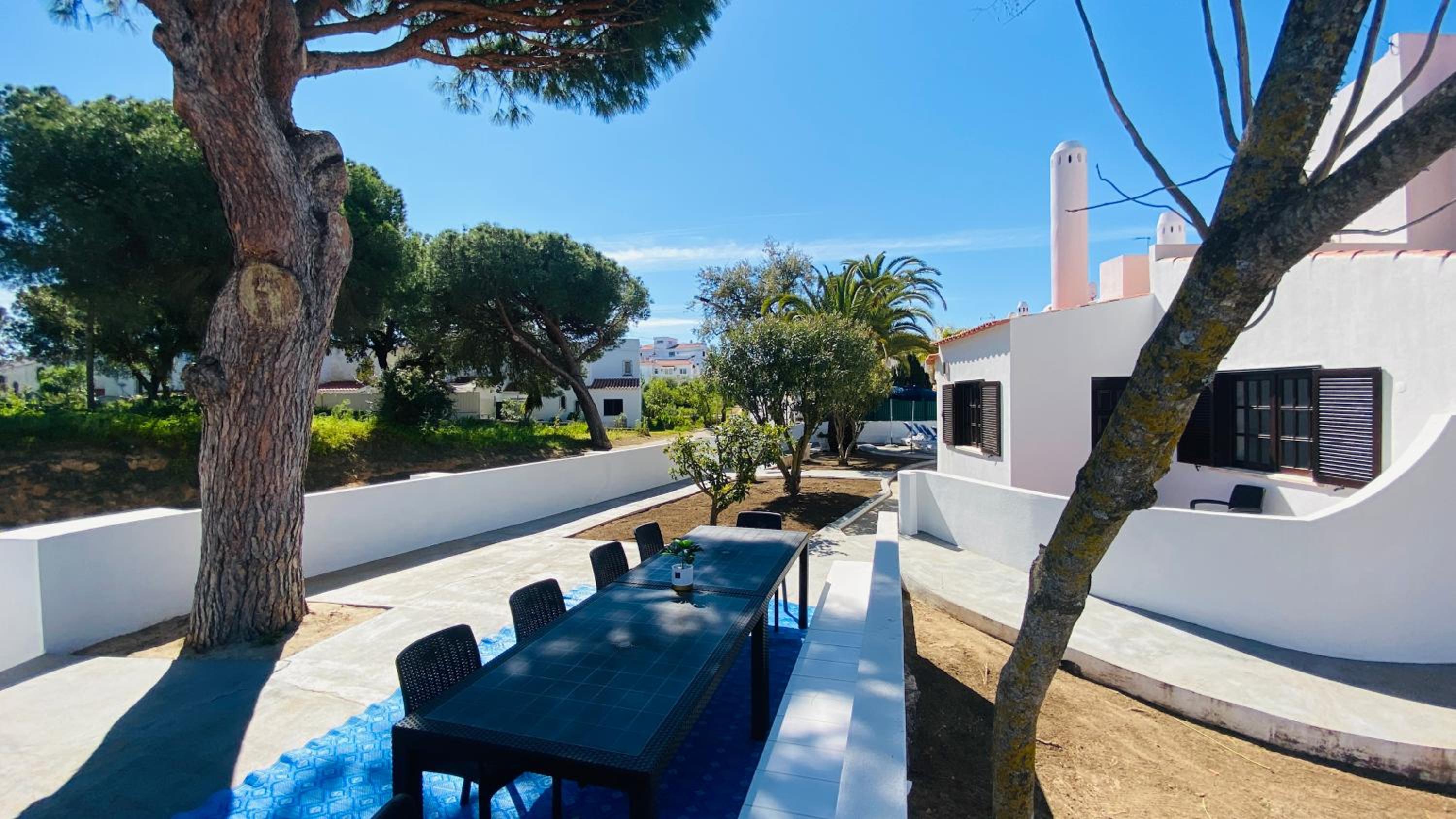 Azinheira - Private Pool - 14 Guests - Albufeira view 4