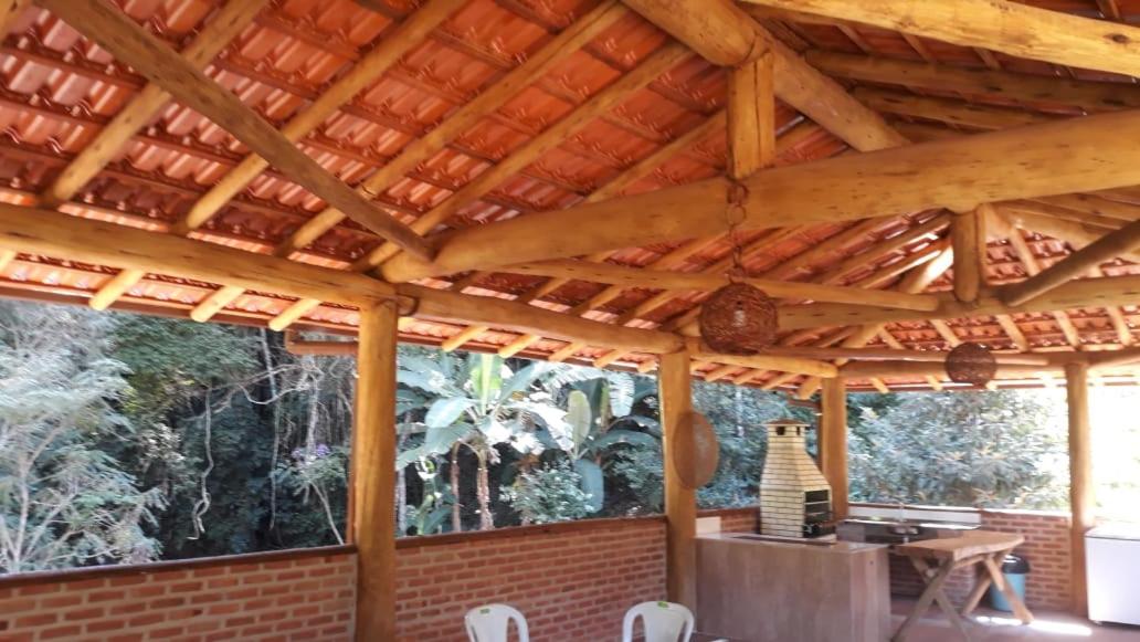 Sitio Da Cachoeirinha Paraju Domingos Martins