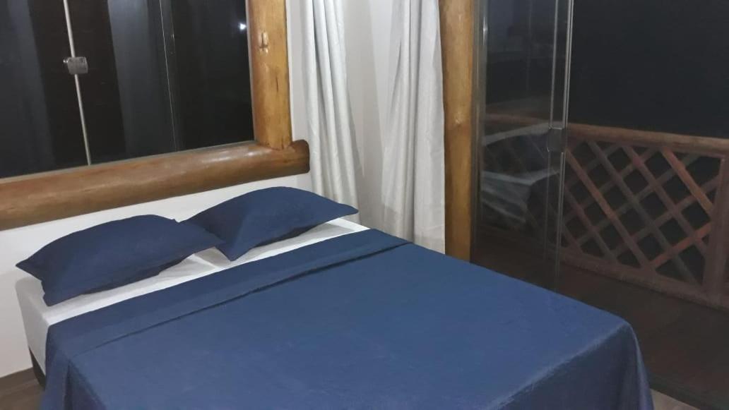 Sitio Da Cachoeirinha Paraju Domingos Martins