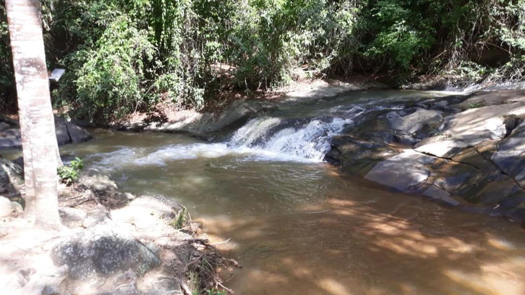 Sitio Da Cachoeirinha Paraju Domingos Martins