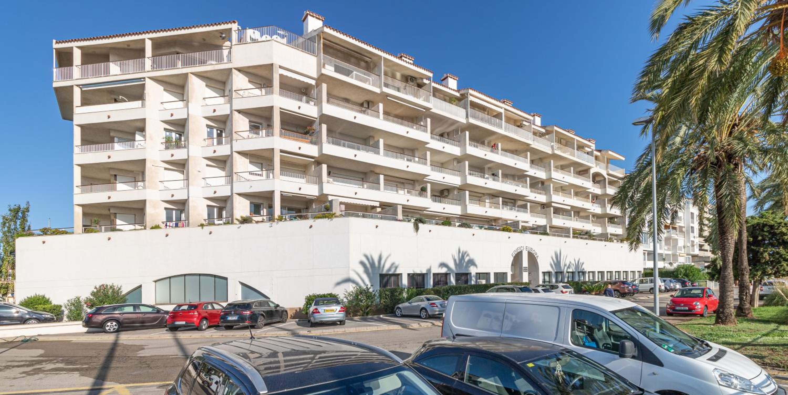 Apart-rent Apartamento Port Grec 0161 view 2