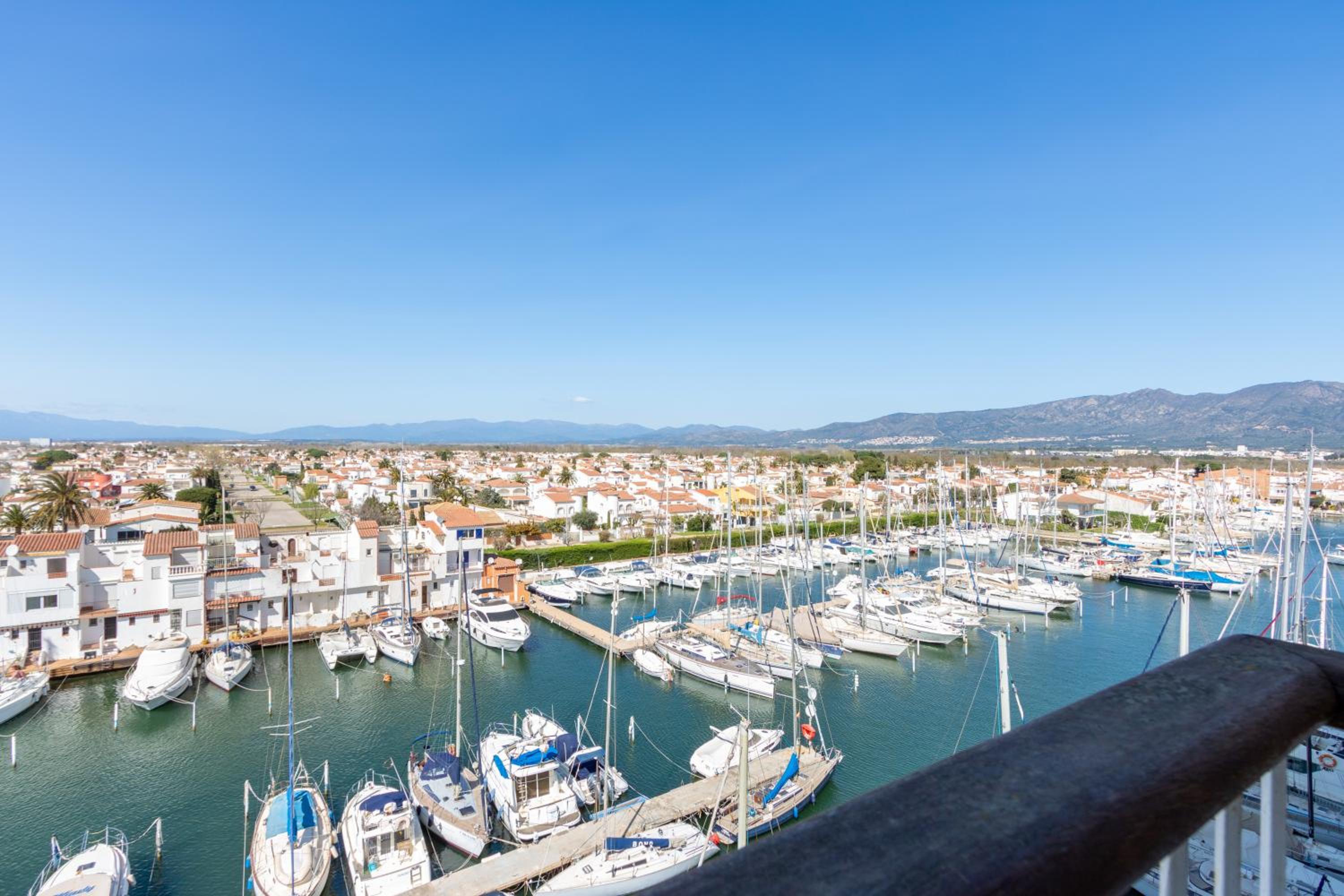 Apart-rent Apartamento Port Grec 0161 view 5