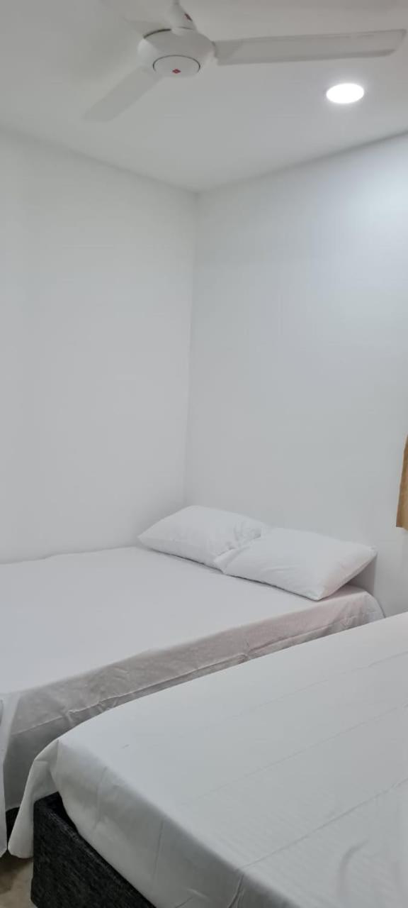 Hermosa casa en Santa Marta! (Conjunto Cerrado)