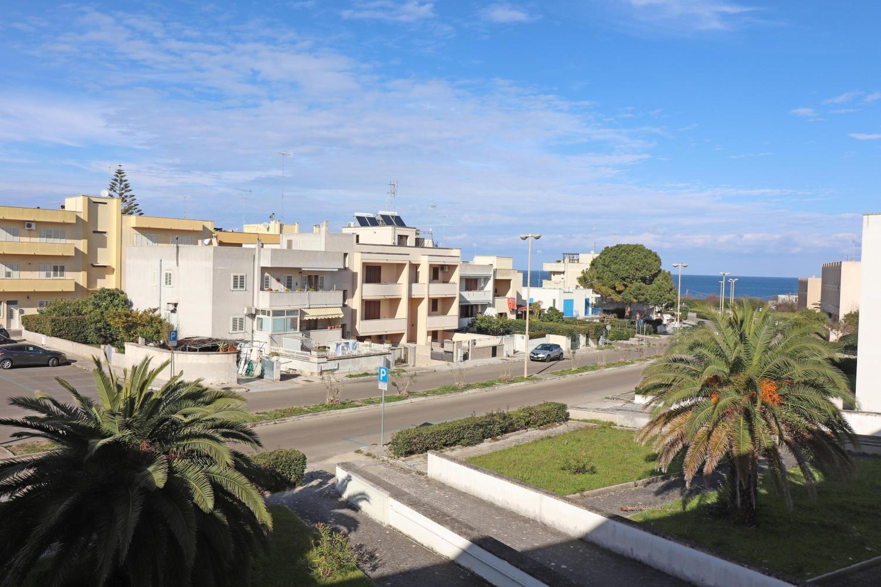 Casa Lucia a Otranto 4 posti en Otranto