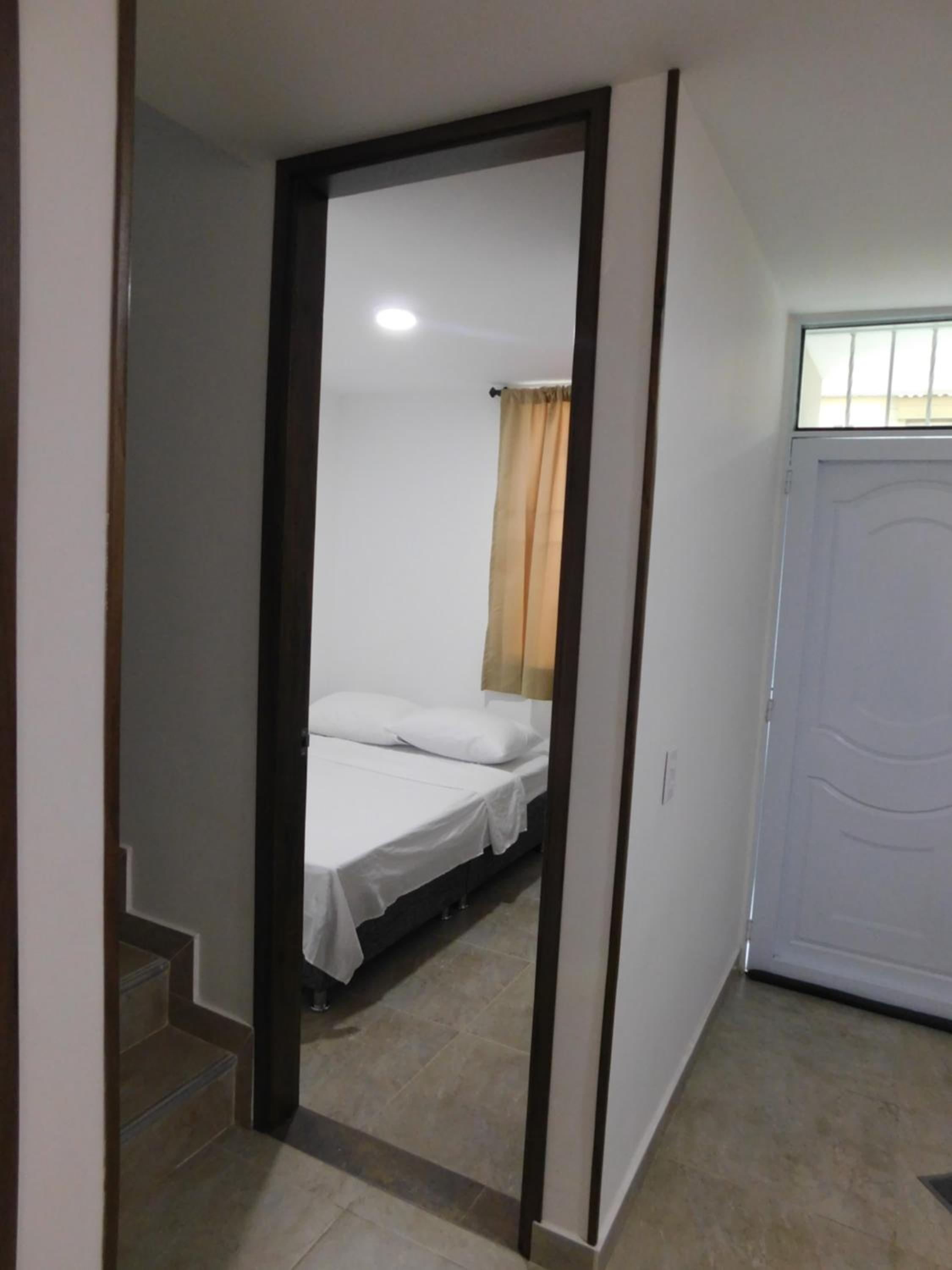 Hermosa casa en Santa Marta! (Conjunto Cerrado)