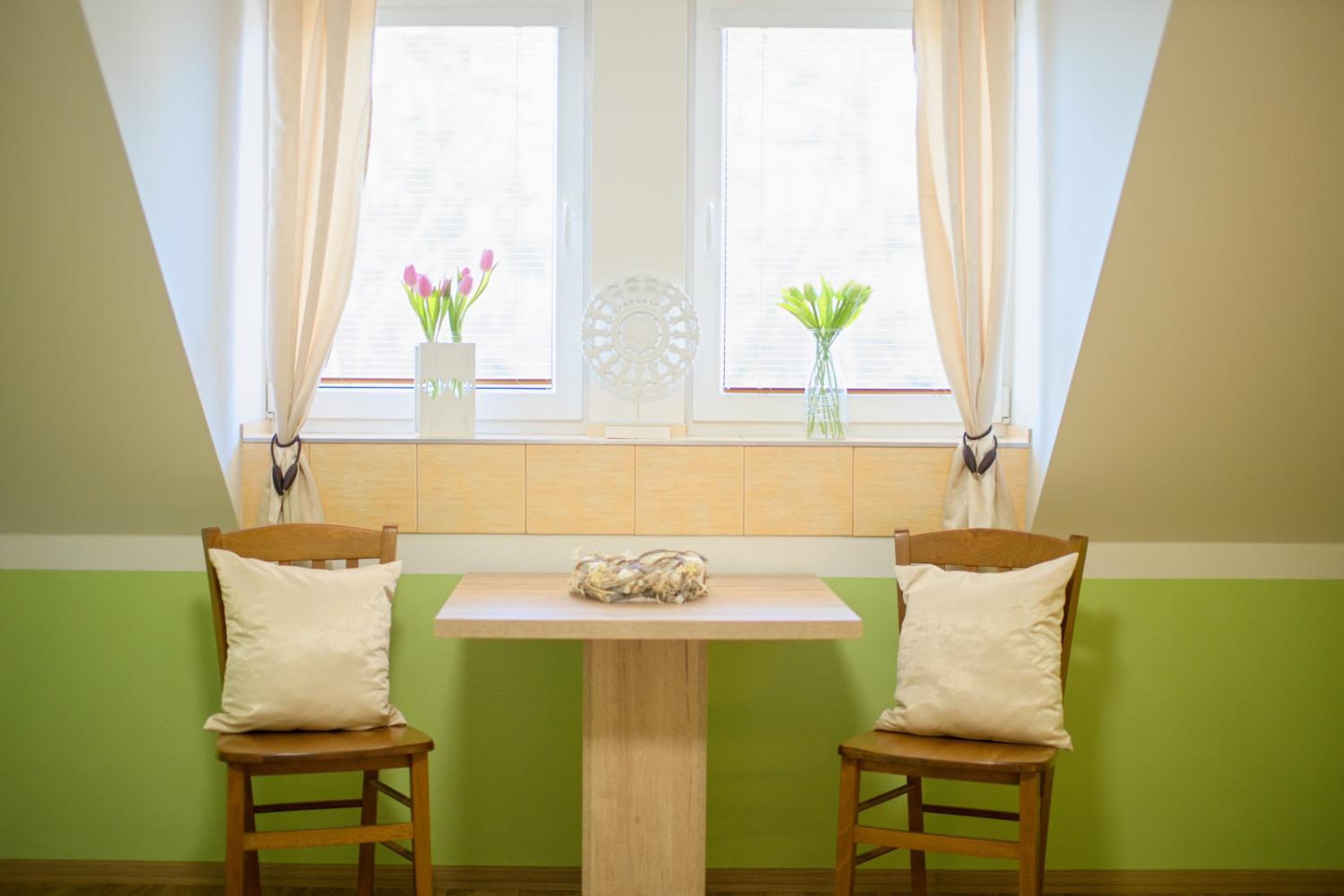Penzion a restaurace Zlatovláska u zámku Červená Lhota