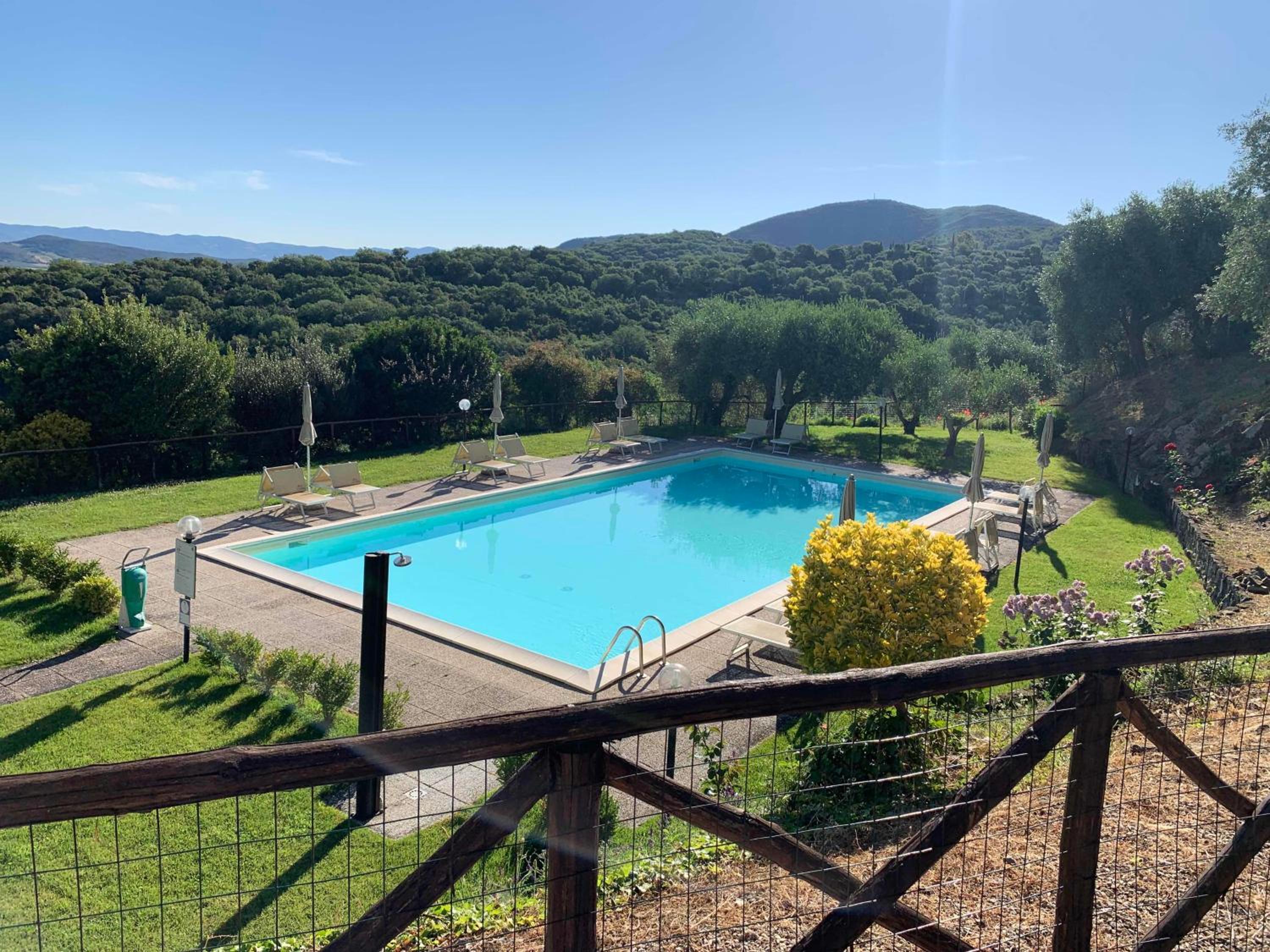 La Cianella - Adult Only view 2