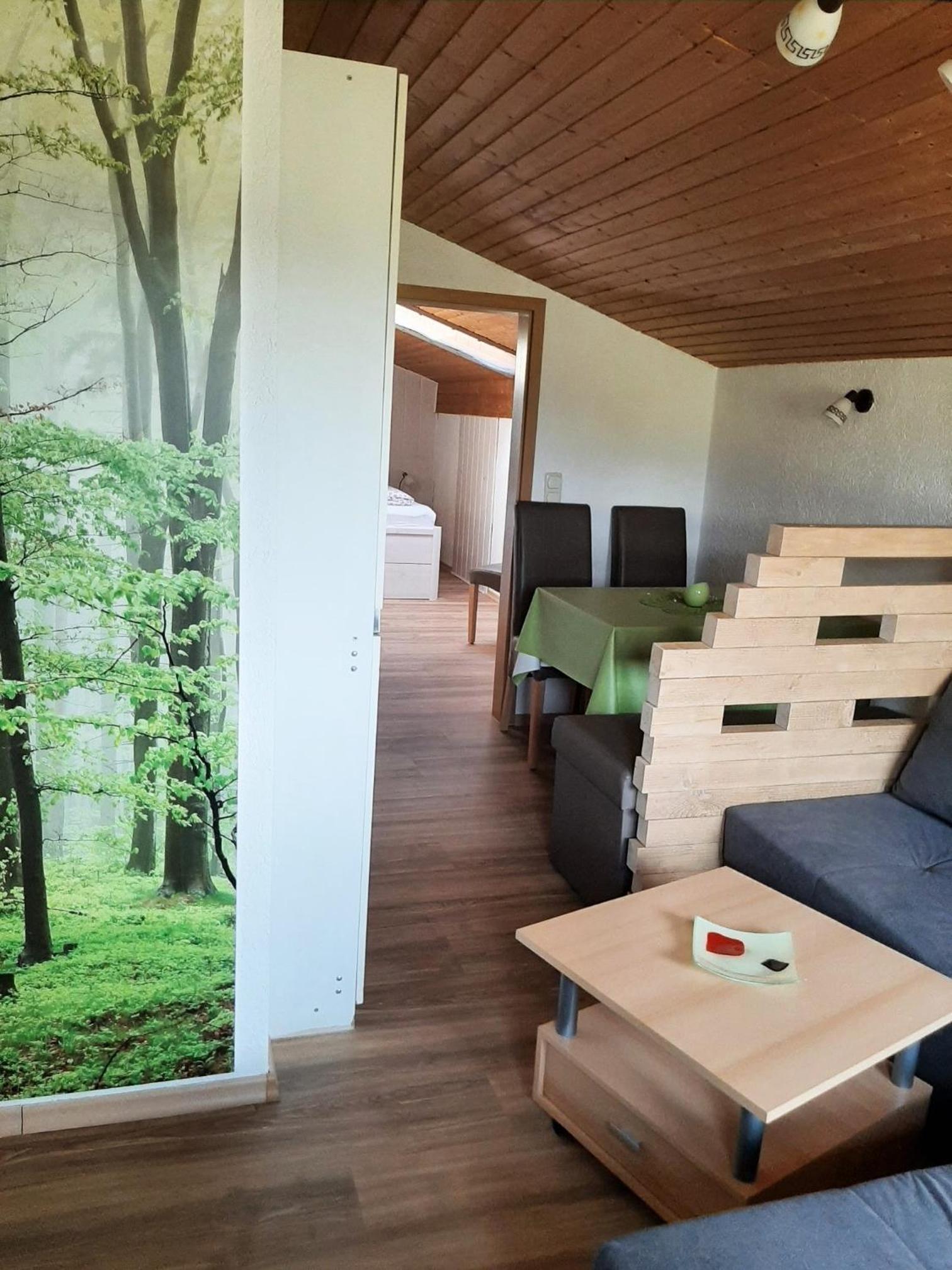 Landhaus Erna