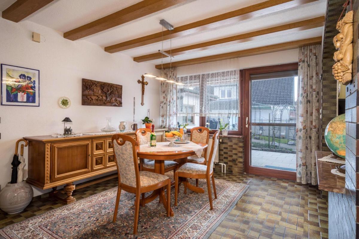 Ferienwohnung Gaissmaier view 5