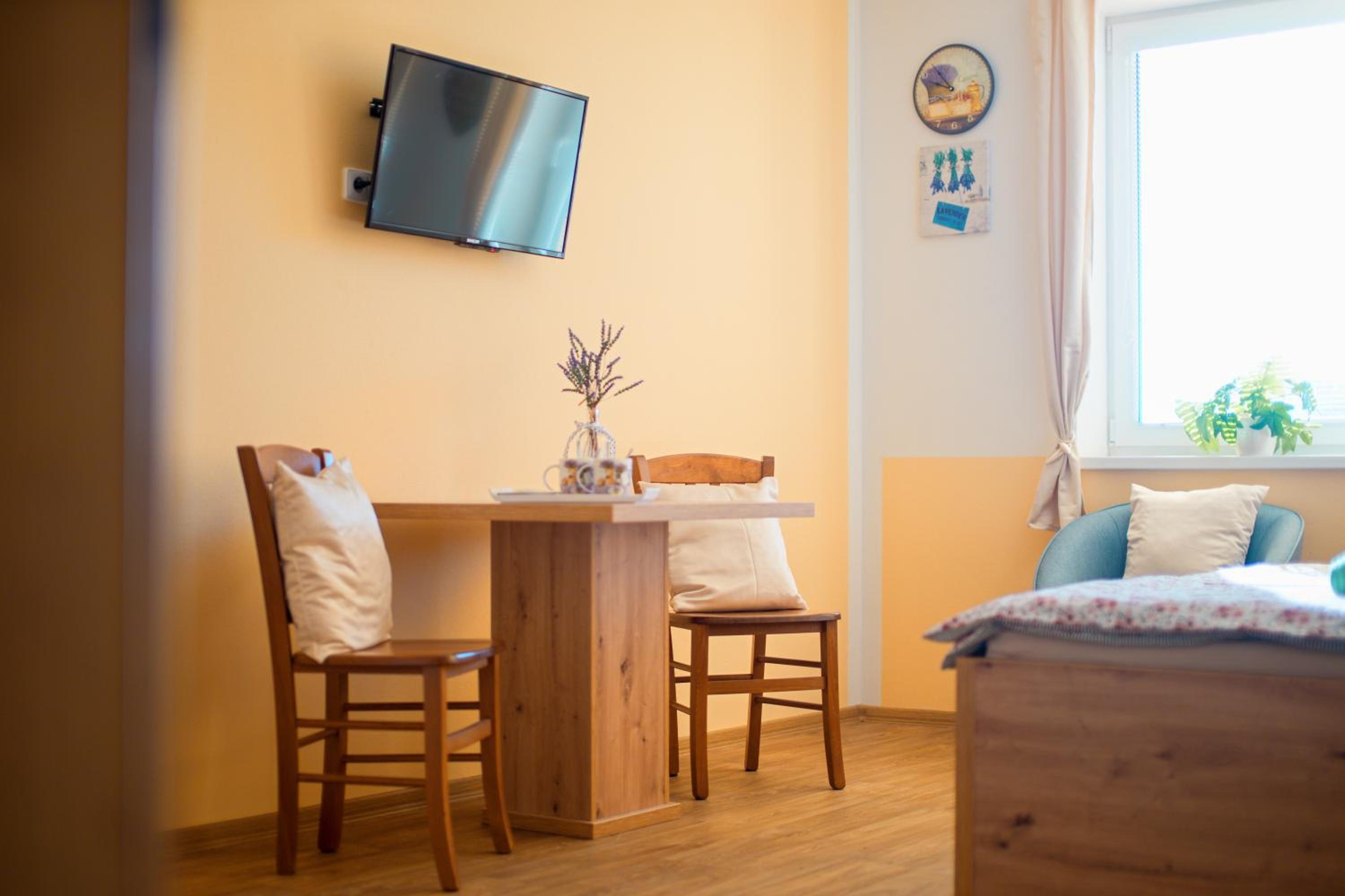 Penzion a restaurace Zlatovláska u zámku Červená Lhota