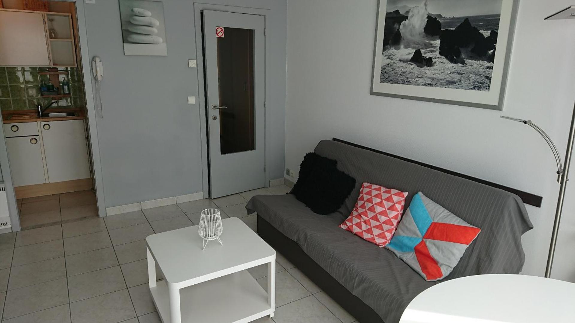 Studio Algarve view 3
