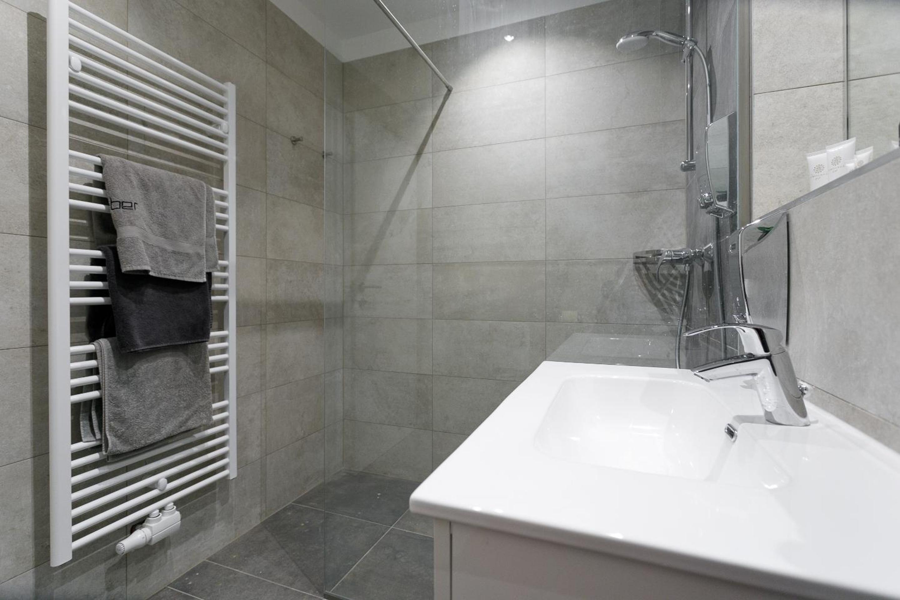 WF-Apartment Westbahnhof