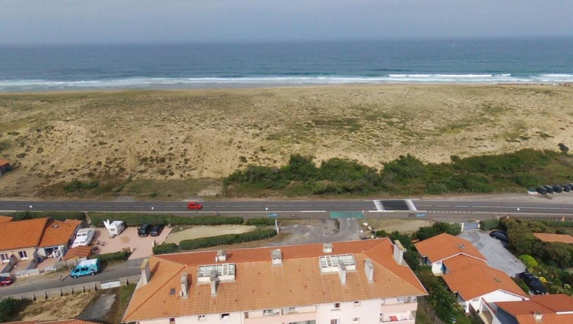 Appartement 4 personnes, plage de la Gravière #0557 view 2