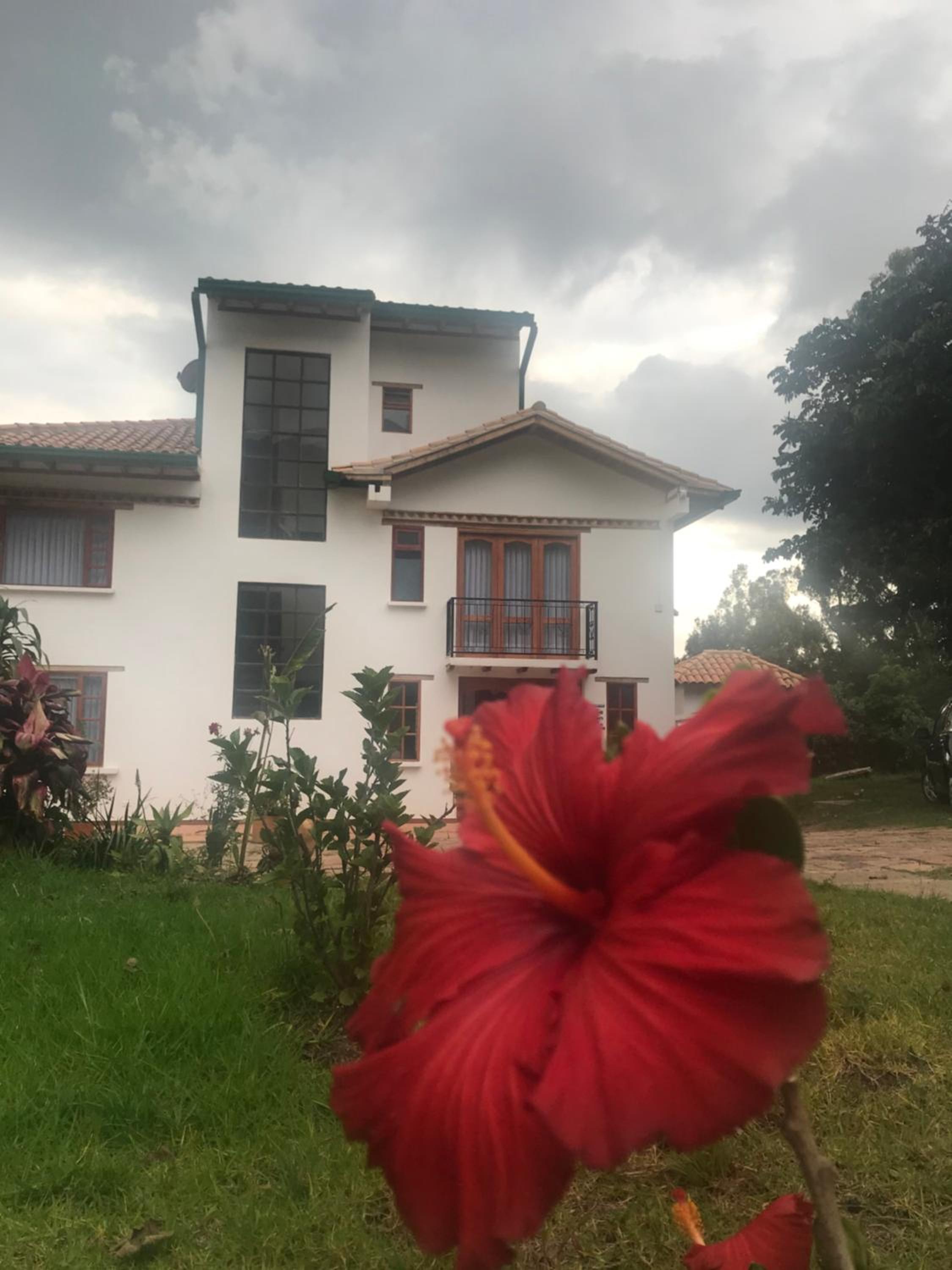 Casa Hotel Villa Bonita