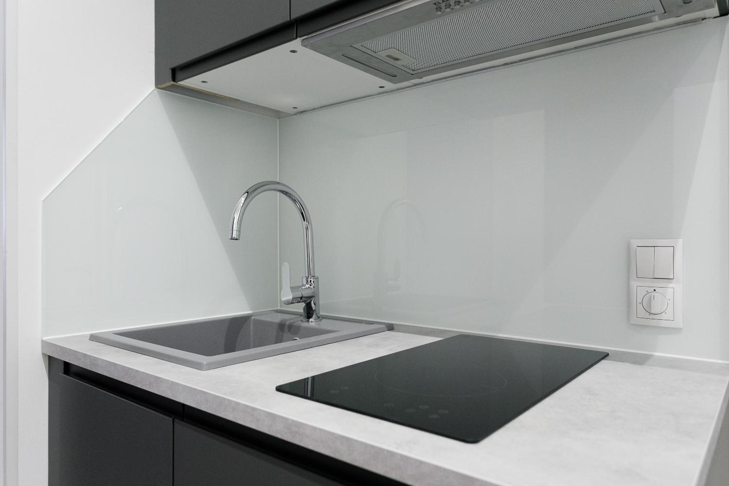 WF-Apartment Westbahnhof