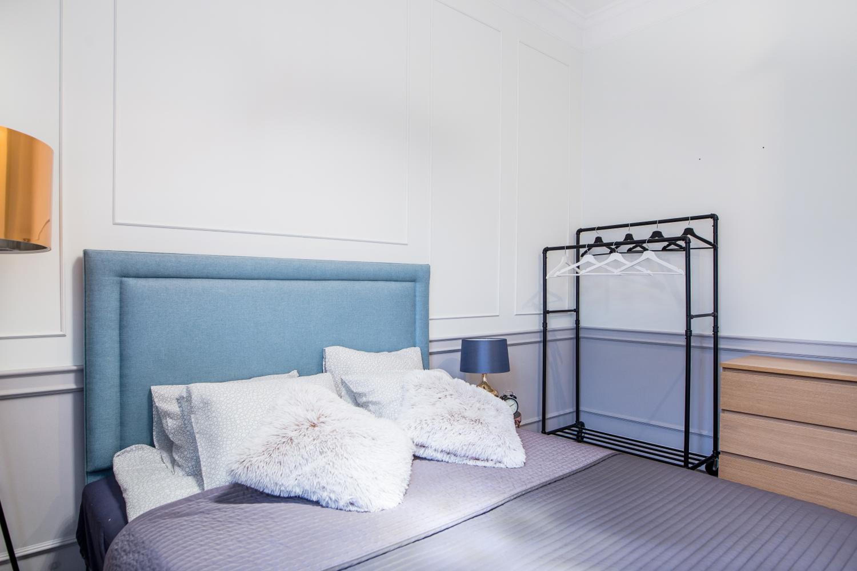 Photo 110 sur 111 de Cracow Rentals Zacisze