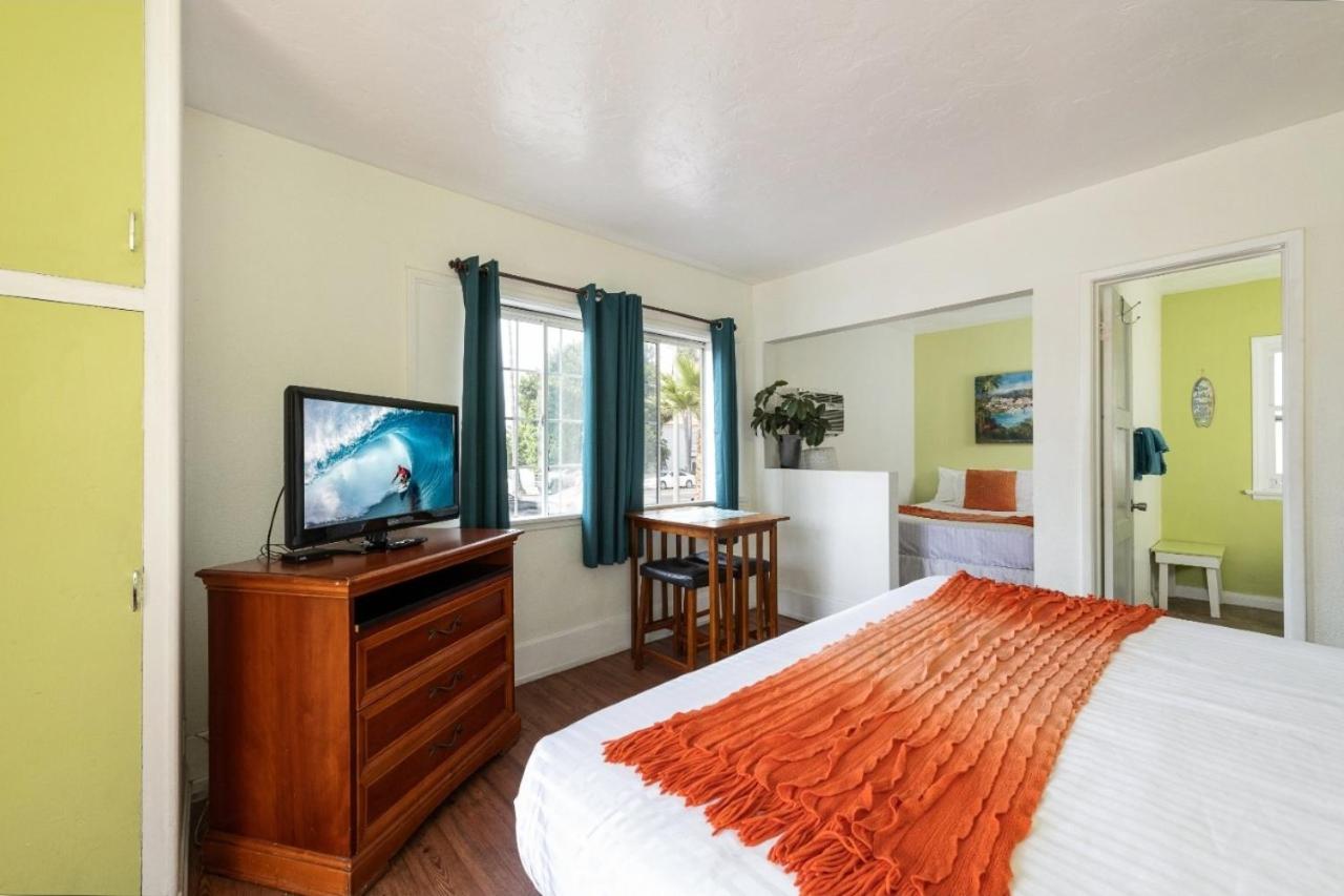 San Clemente Vacations - The Patriots Boutique Motel - Property Image 39
