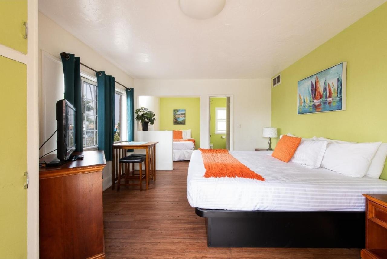 San Clemente Vacations - The Patriots Boutique Motel - Property Image 37