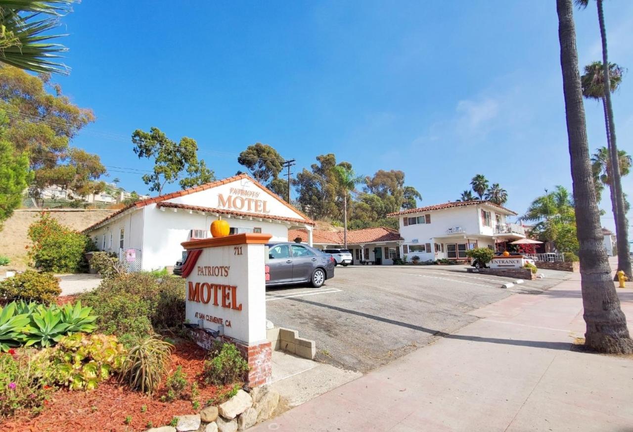 San Clemente Vacations - The Patriots Boutique Motel - Property Image 29