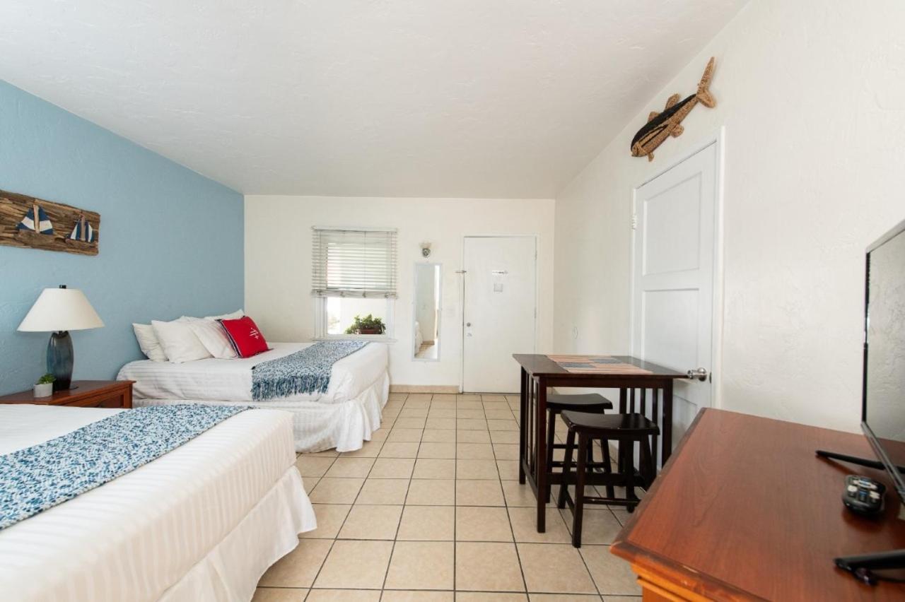 San Clemente Vacations - The Patriots Boutique Motel - Property Image 27