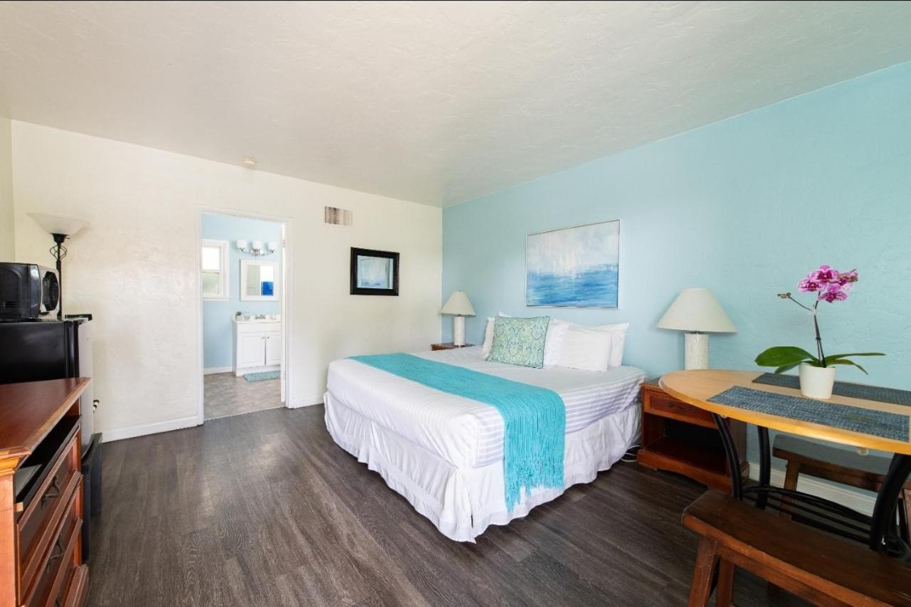 San Clemente Vacations - The Patriots Boutique Motel - Property Image 28