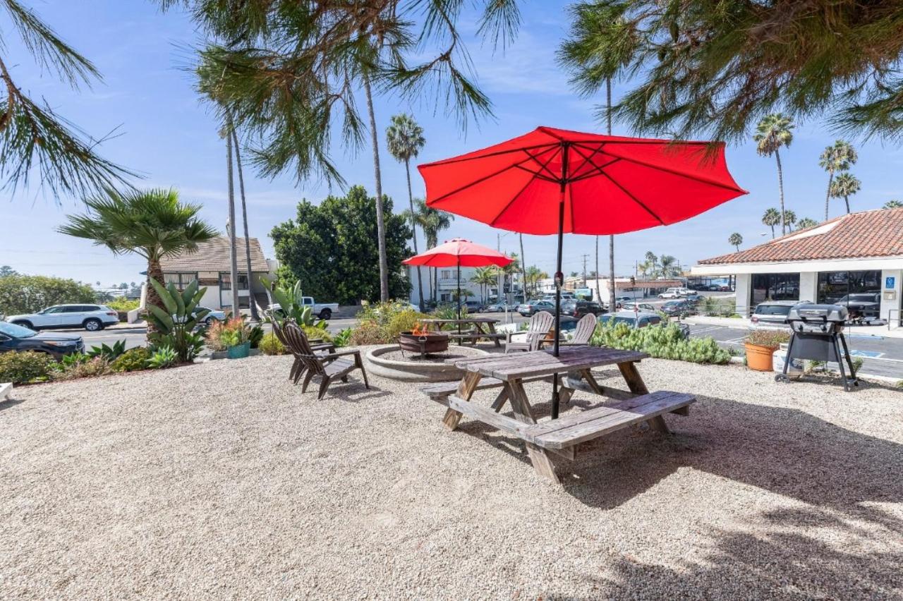 San Clemente Vacations - The Patriots Boutique Motel - Property Image 26