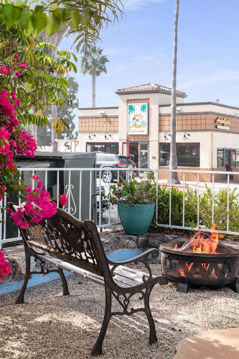 San Clemente Vacations - The Patriots Boutique Motel - Property Image 38