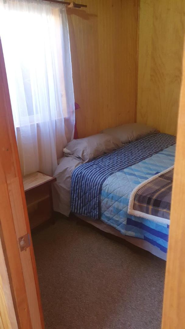 Borde Mar, Hostal & Cabañas, Bahía Mansa