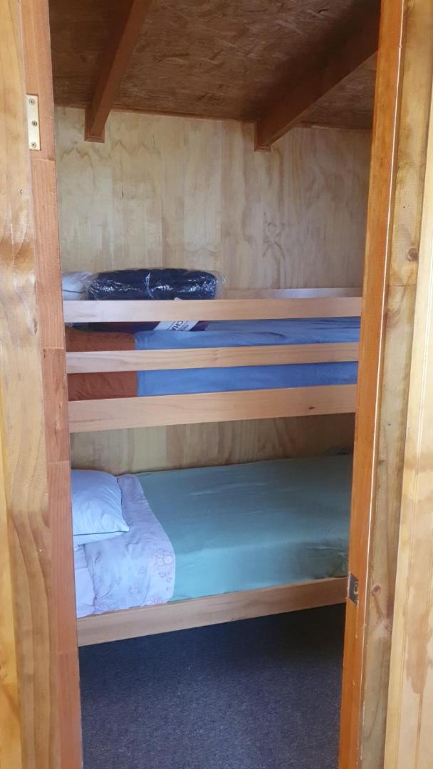Borde Mar, Hostal & Cabañas, Bahía Mansa