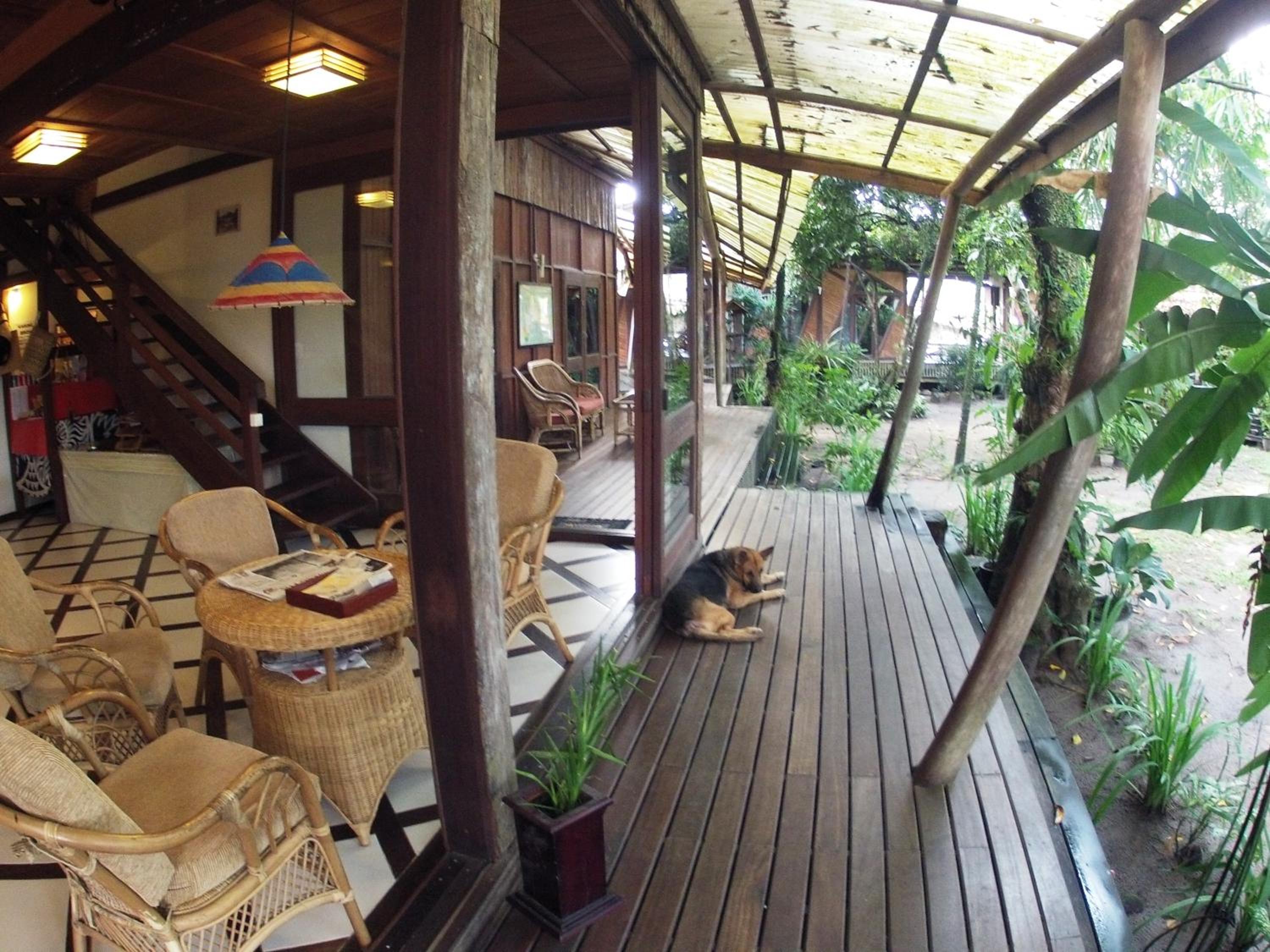 Bukit Raya Guesthouse