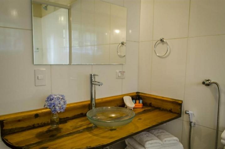 Pousada A Casa da Fazenda
