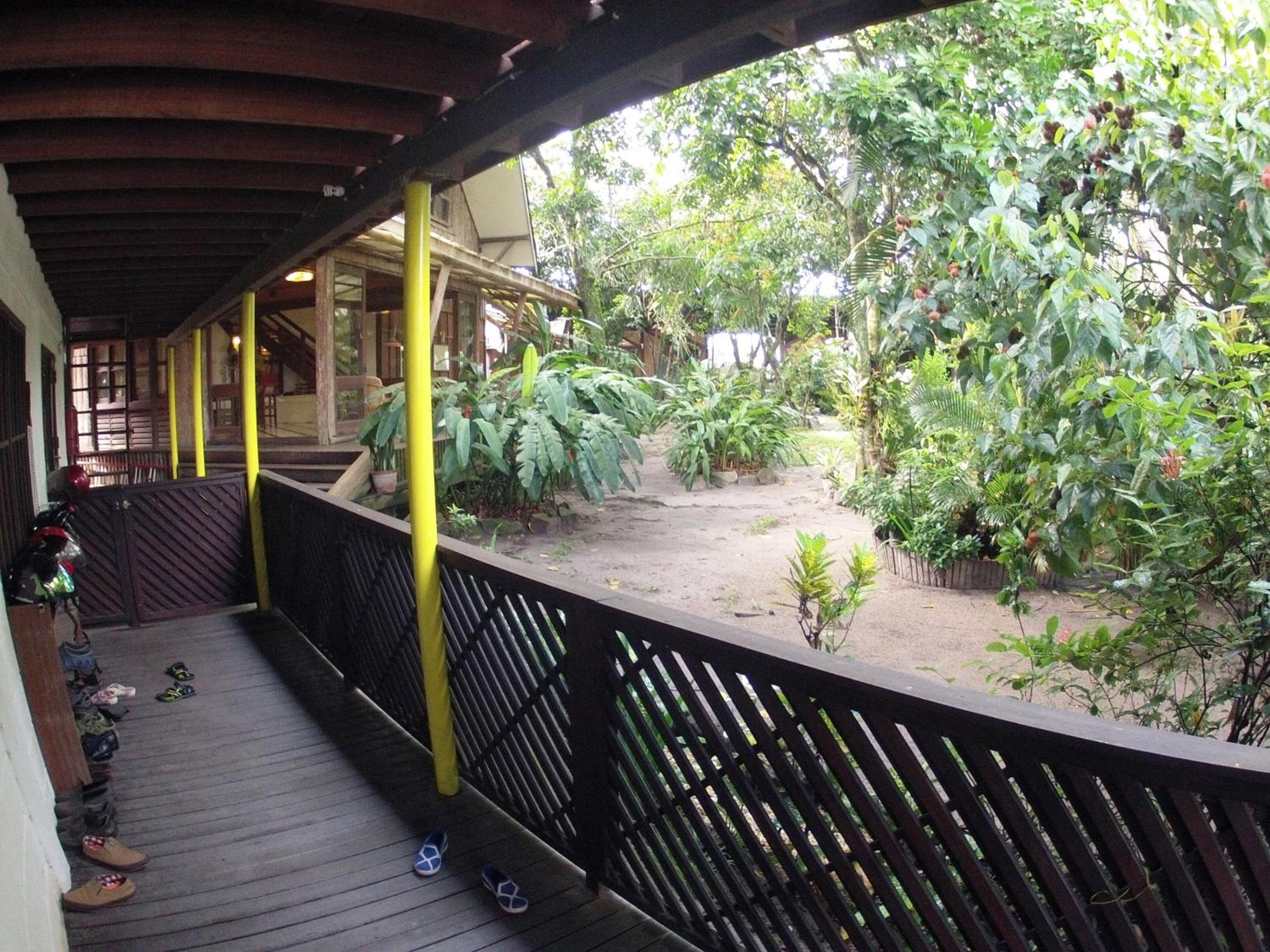 Bukit Raya Guesthouse