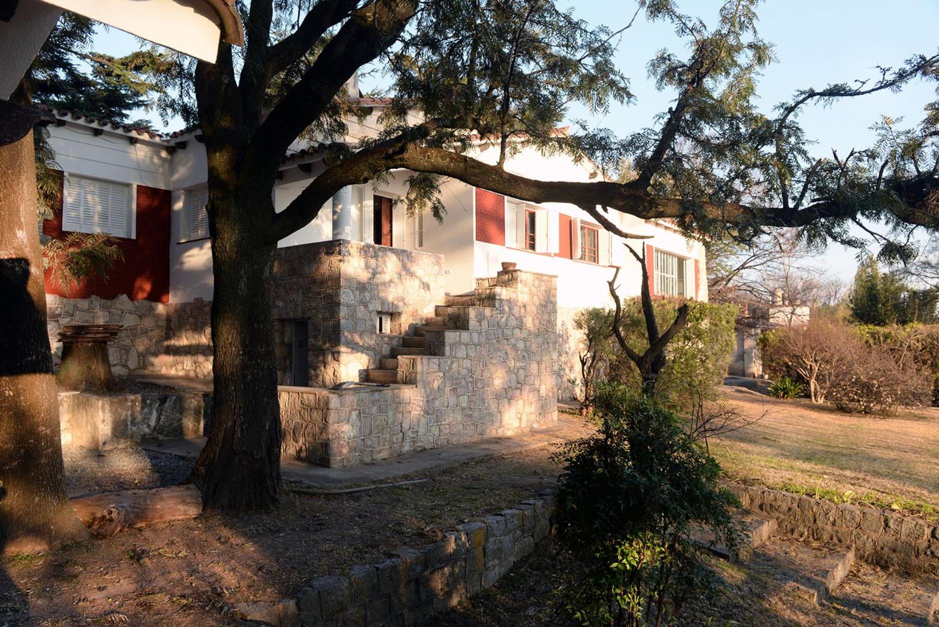 Villa Anedé