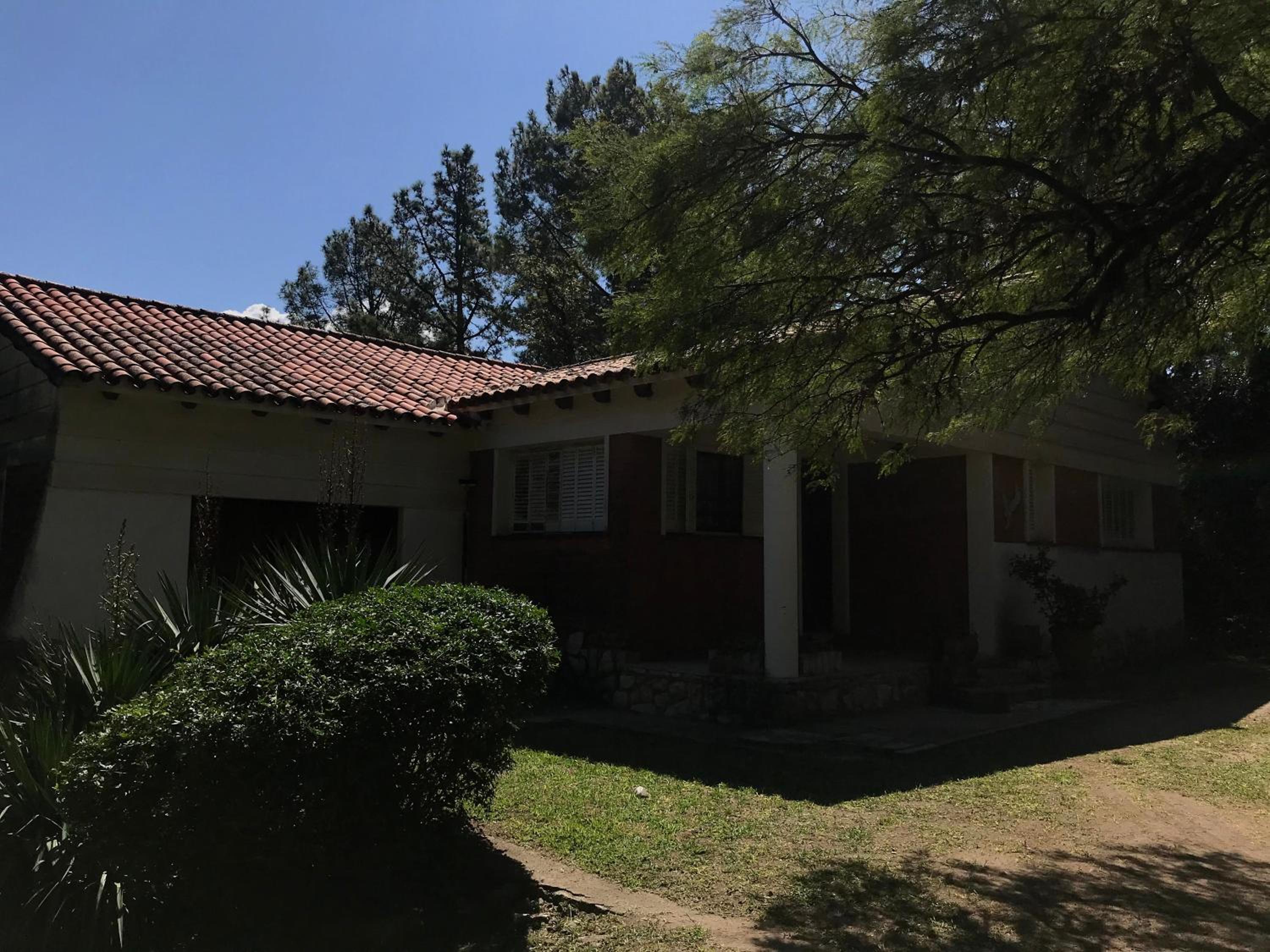 Villa Anedé