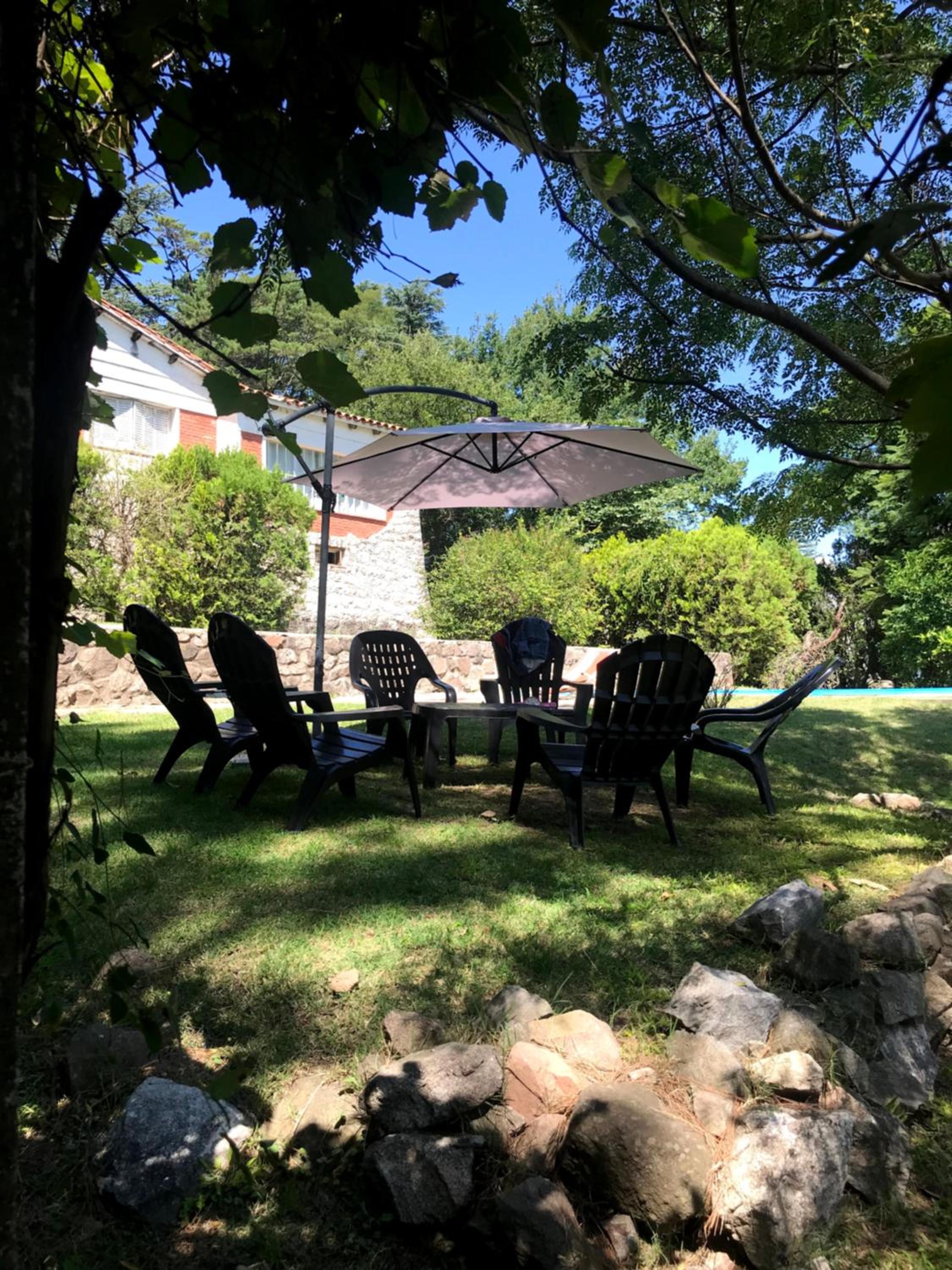 Villa Anedé