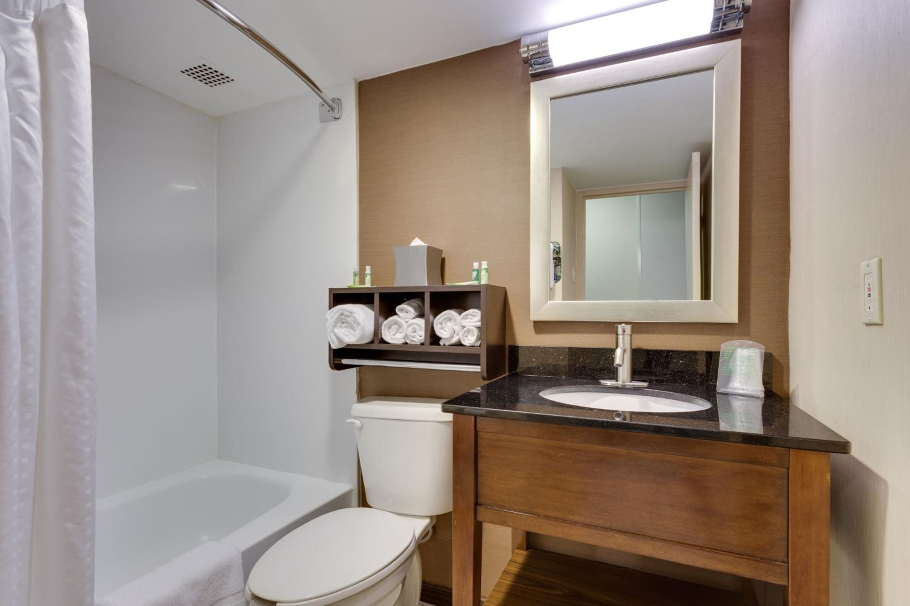 Springfield Vacations - Holiday Inn Express Washington DC SW - Springfield, an IHG Hotel - Property Image 5