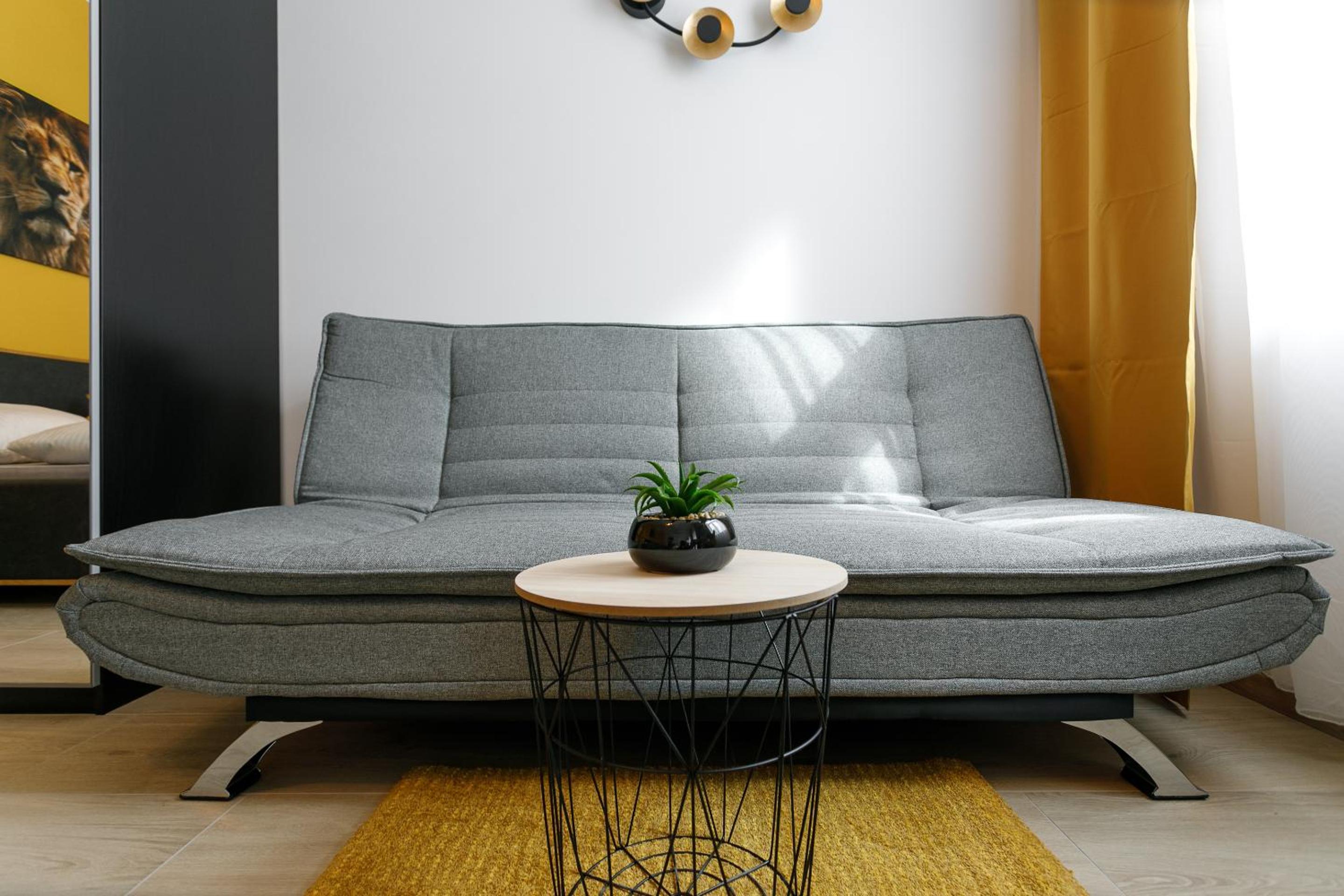 WF-Apartment Westbahnhof
